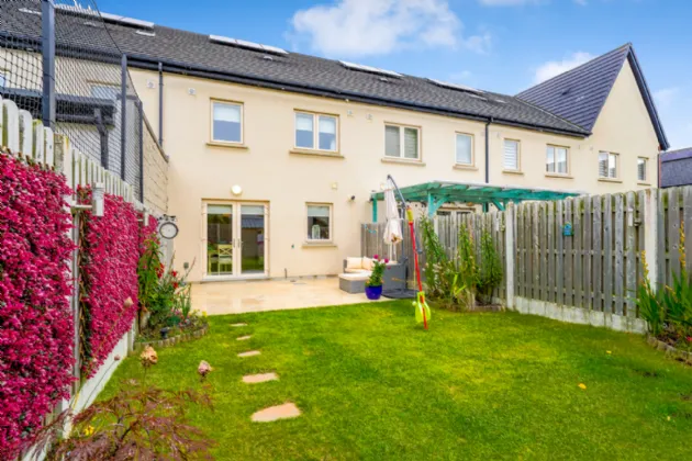 Photo of 4 Shackleton Way, Lucan, Co.Dublin, K78 W8N7