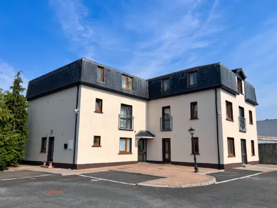 Photo of 5 Riverbank, Thomond Road, Thurles, Co. Tipperary, E41 VP44