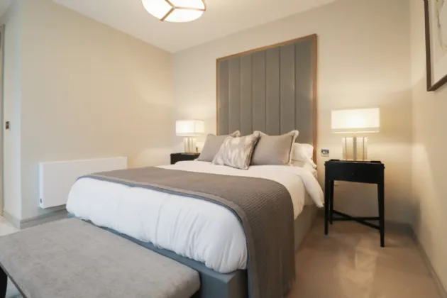 Photo of 12 The Barrington, Lansdowne Place, Ballsbridge, Dublin 4, D04 P5P7