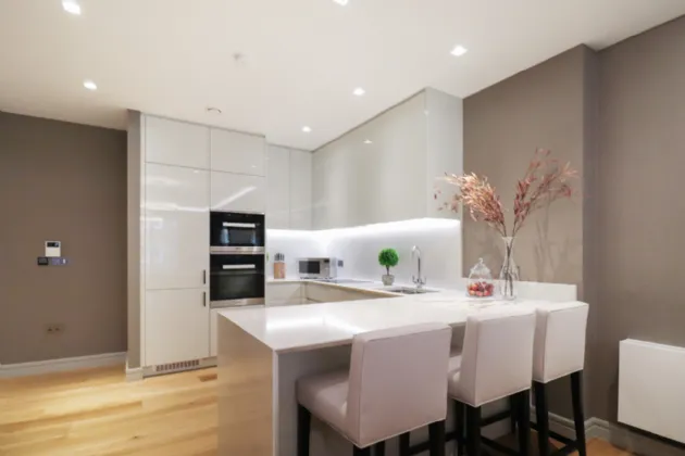 Photo of 12 The Barrington, Lansdowne Place, Ballsbridge, Dublin 4, D04 P5P7