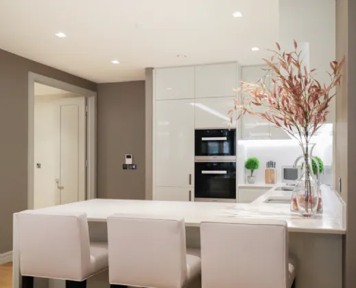 Photo of 12 The Barrington, Lansdowne Place, Ballsbridge, Dublin 4, D04 P5P7