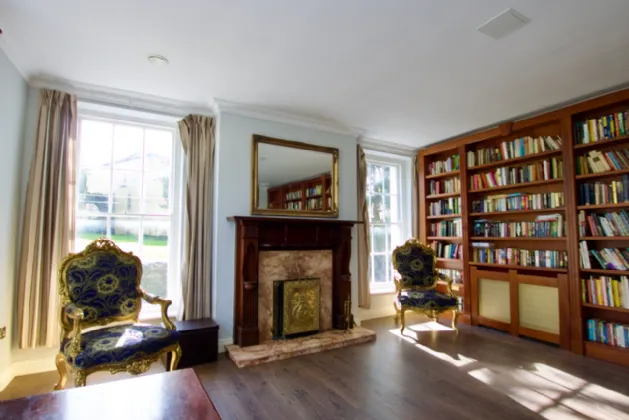 Photo of Court Devenish House, Court Devenish, Athlone, Co Westmeath, N37 NF77