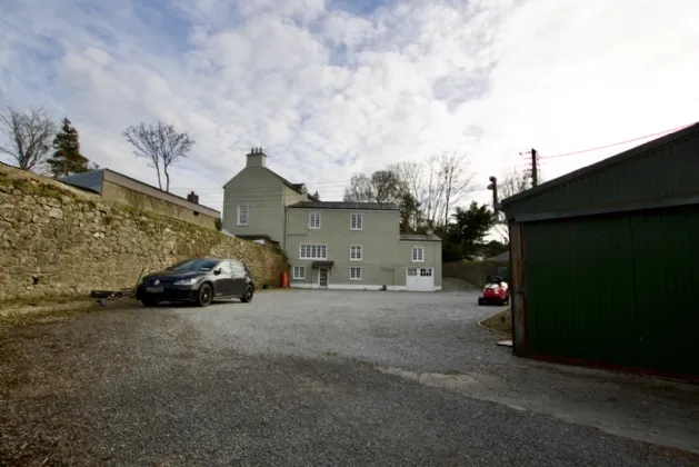 Photo of Court Devenish House, Court Devenish, Athlone, Co Westmeath, N37 NF77