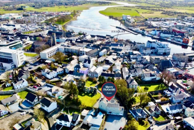 Photo of Court Devenish House, Court Devenish, Athlone, Co Westmeath, N37 NF77