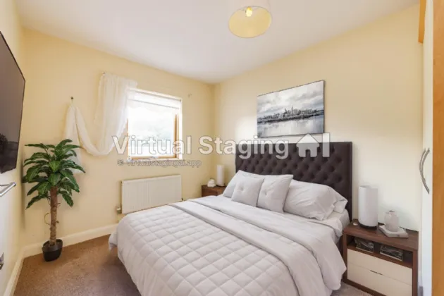 Photo of Apt 87, Block 3, The Watermill, Raheny, Dublin 5, D05 FR68