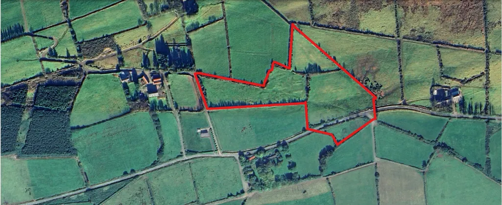 Photo of Derk, Knocknagoshel, Co Kerry