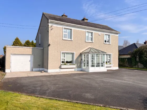 Photo of Sliabh Arda, Slievenamon Road, Thurles, Co. Tipperary, E41 P8C9