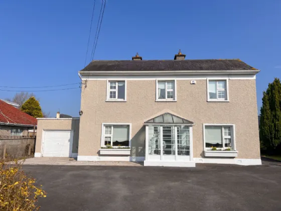 Photo of Sliabh Arda, Slievenamon Road, Thurles, Co. Tipperary, E41 P8C9