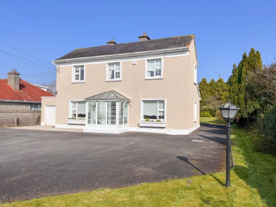 Photo of Sliabh Arda, Slievenamon Road, Thurles, Co. Tipperary, E41 P8C9