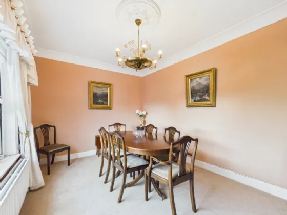 Photo of Sliabh Arda, Slievenamon Road, Thurles, Co. Tipperary, E41 P8C9