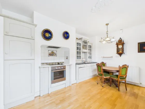 Photo of Sliabh Arda, Slievenamon Road, Thurles, Co. Tipperary, E41 P8C9