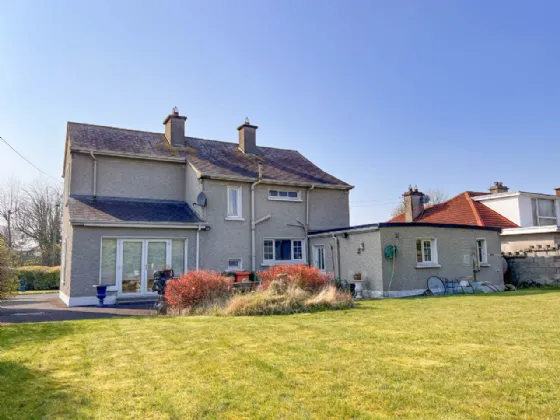 Photo of Sliabh Arda, Slievenamon Road, Thurles, Co. Tipperary, E41 P8C9