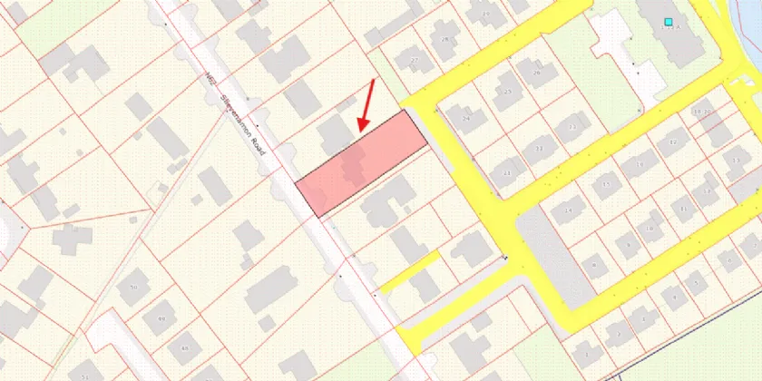 Photo of Sliabh Arda, Slievenamon Road, Thurles, Co. Tipperary, E41 P8C9