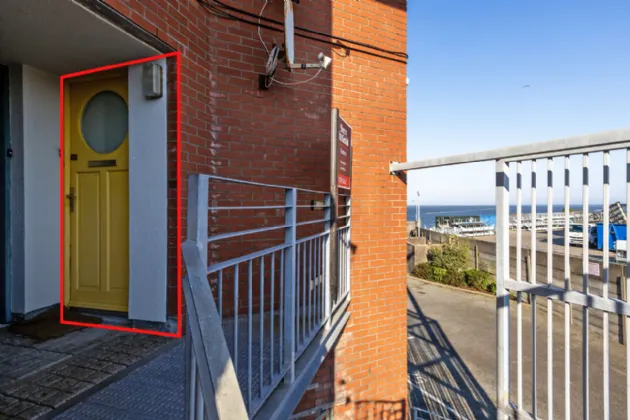 Photo of 53 Goodtide Harbour, Batt Street, Wexford Town, Y35 XR3R