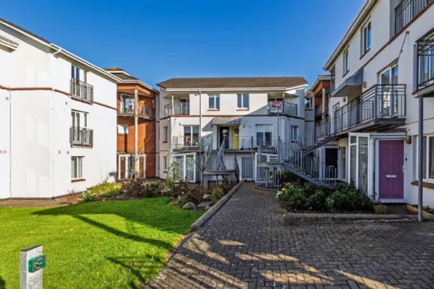 Photo of 53 Goodtide Harbour, Batt Street, Wexford Town, Y35 XR3R