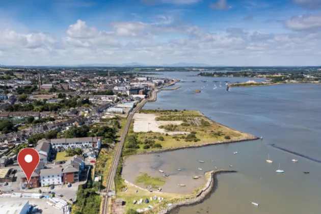 Photo of 53 Goodtide Harbour, Batt Street, Wexford Town, Y35 XR3R