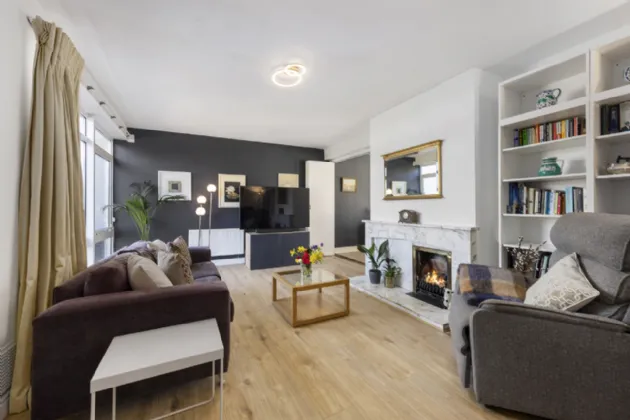 Photo of 72 Clonkeen Drive, Foxrock, Dublin 18, D18C4E6