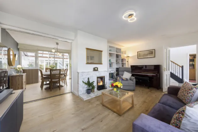 Photo of 72 Clonkeen Drive, Foxrock, Dublin 18, D18C4E6