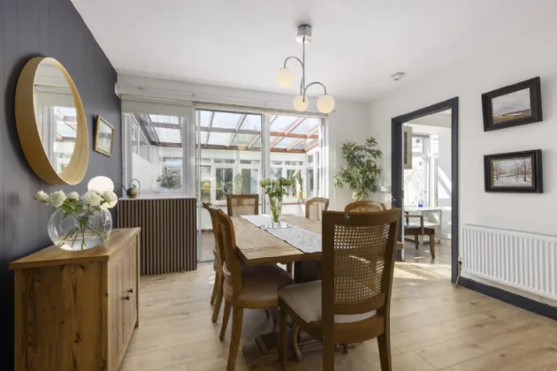 Photo of 72 Clonkeen Drive, Foxrock, Dublin 18, D18C4E6