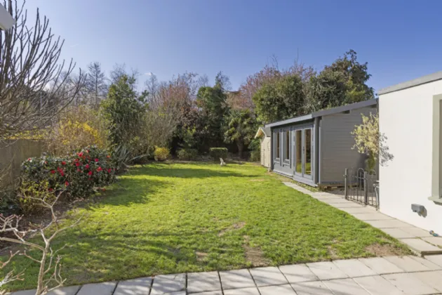 Photo of 72 Clonkeen Drive, Foxrock, Dublin 18, D18C4E6