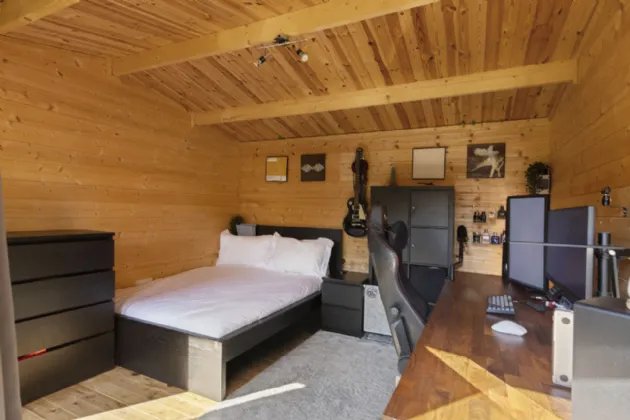 Photo of 72 Clonkeen Drive, Foxrock, Dublin 18, D18C4E6