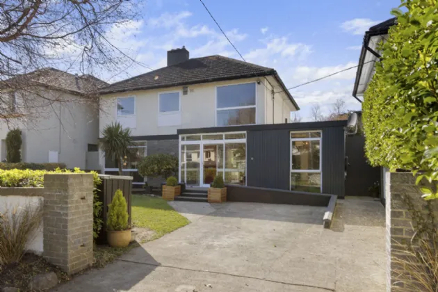 Photo of 72 Clonkeen Drive, Foxrock, Dublin 18, D18C4E6