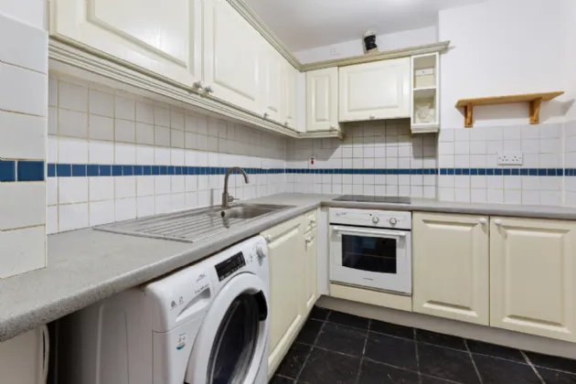 Photo of 118 Inishtrahull, Custom House Harbour, IFSC, Dublin 1, D01 WF63