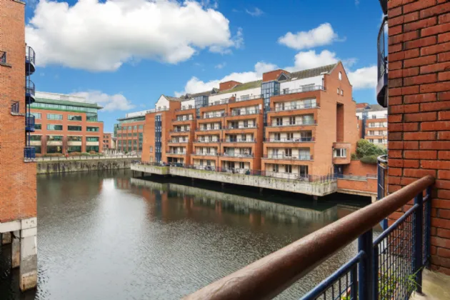 Photo of 118 Inishtrahull, Custom House Harbour, IFSC, Dublin 1, D01 WF63