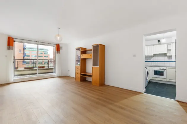 Photo of 118 Inishtrahull, Custom House Harbour, IFSC, Dublin 1, D01 WF63