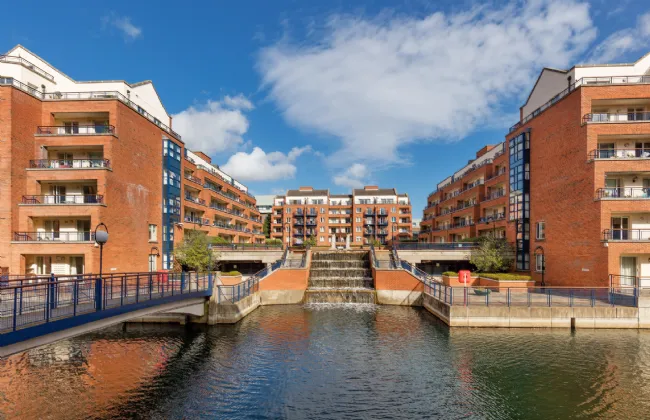 Photo of 118 Inishtrahull, Custom House Harbour, IFSC, Dublin 1, D01 WF63