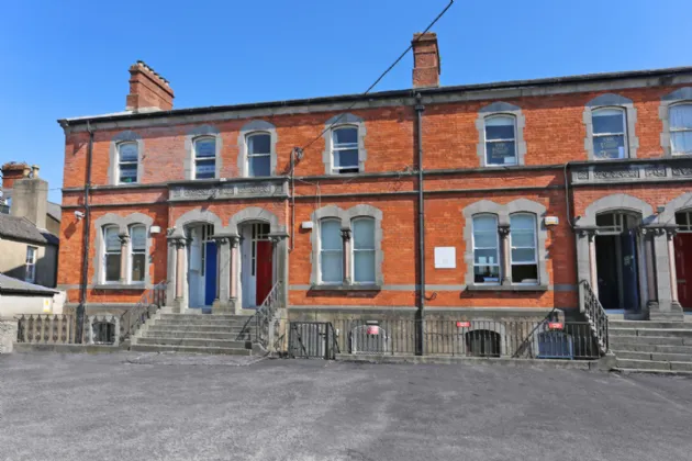 Photo of 1-5 New Wellington Terrace, O'Connell Avenue, Limerick