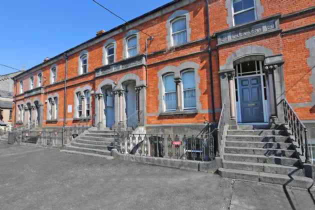 Photo of 1-5 New Wellington Terrace, O'Connell Avenue, Limerick
