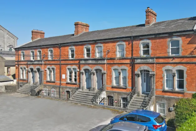 Photo of 1-5 New Wellington Terrace, O'Connell Avenue, Limerick