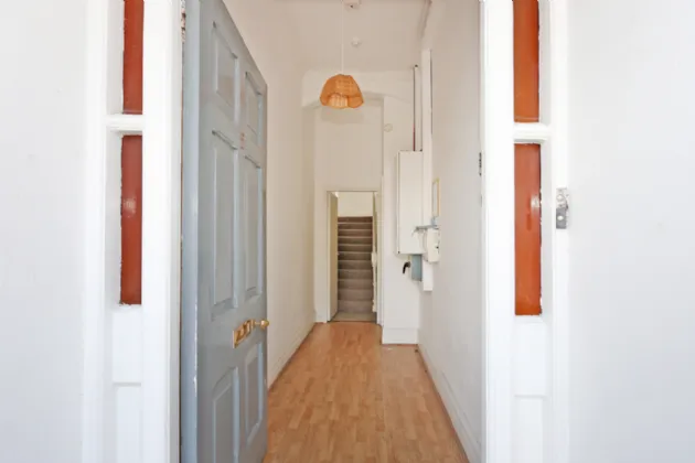 Photo of 1-5 New Wellington Terrace, O'Connell Avenue, Limerick