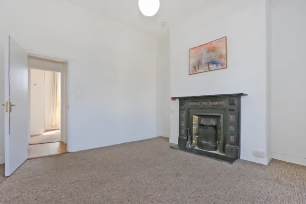 Photo of 1-5 New Wellington Terrace, O'Connell Avenue, Limerick