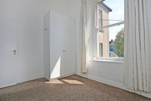 Photo of 1-5 New Wellington Terrace, O'Connell Avenue, Limerick