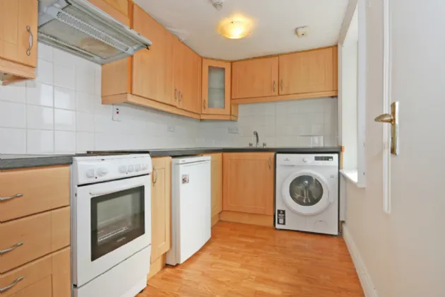 Photo of 1-5 New Wellington Terrace, O'Connell Avenue, Limerick