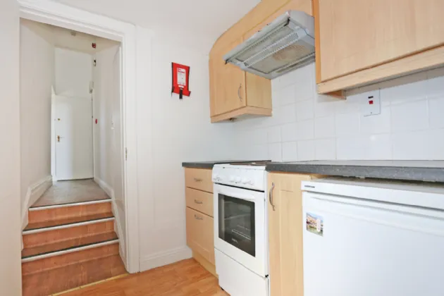 Photo of 1-5 New Wellington Terrace, O'Connell Avenue, Limerick