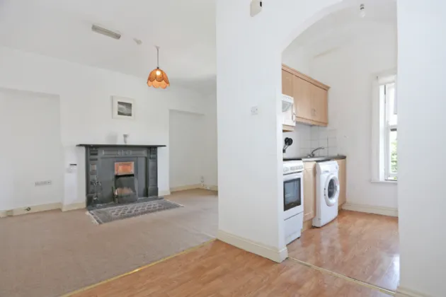 Photo of 1-5 New Wellington Terrace, O'Connell Avenue, Limerick