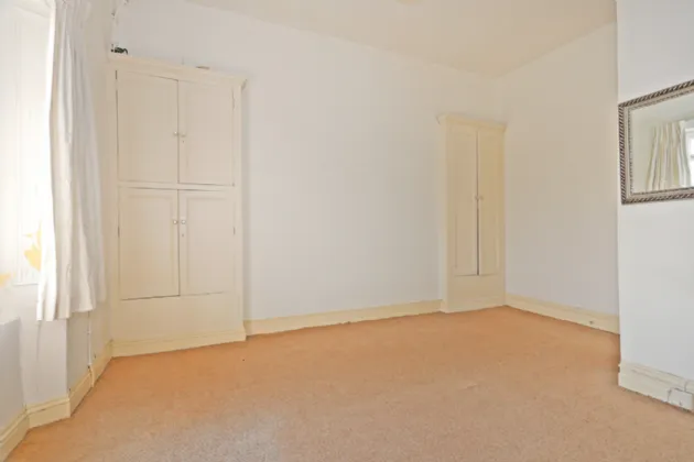 Photo of 1-5 New Wellington Terrace, O'Connell Avenue, Limerick