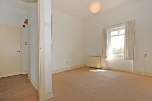 Photo of 1-5 New Wellington Terrace, O'Connell Avenue, Limerick