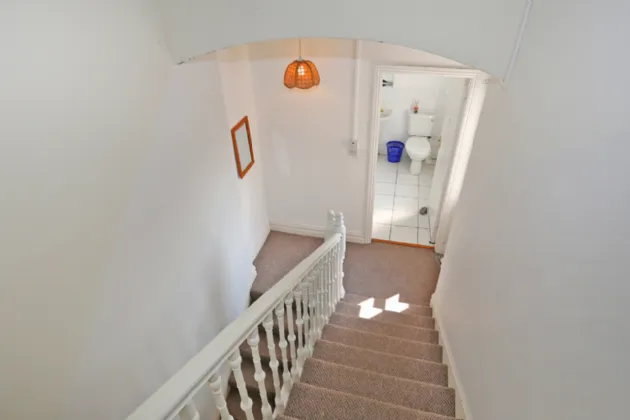 Photo of 1-5 New Wellington Terrace, O'Connell Avenue, Limerick