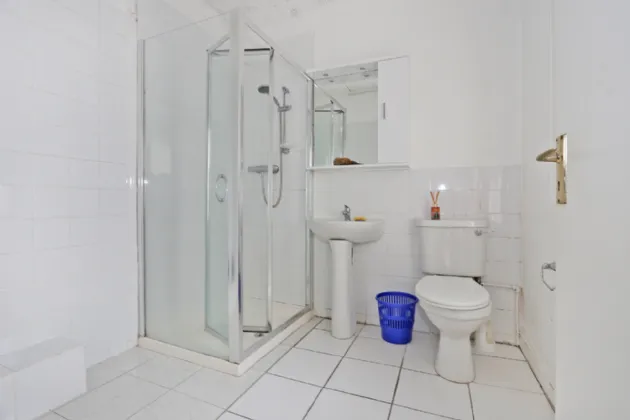 Photo of 1-5 New Wellington Terrace, O'Connell Avenue, Limerick