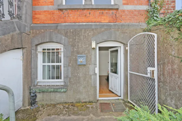 Photo of 1-5 New Wellington Terrace, O'Connell Avenue, Limerick