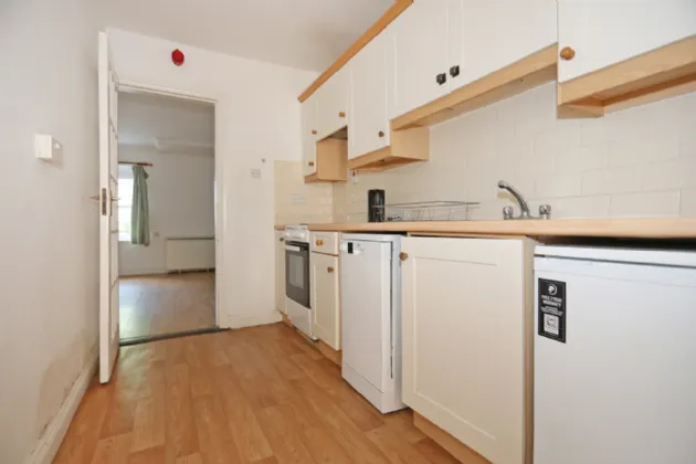 Photo of 1-5 New Wellington Terrace, O'Connell Avenue, Limerick