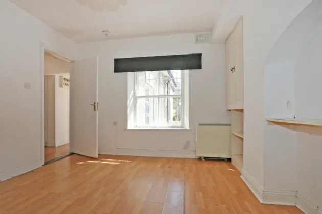 Photo of 1-5 New Wellington Terrace, O'Connell Avenue, Limerick