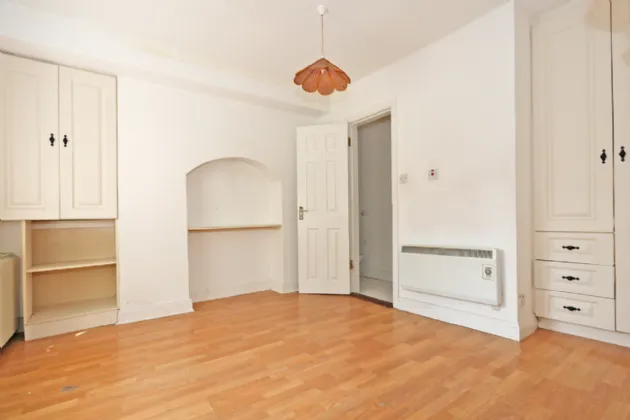 Photo of 1-5 New Wellington Terrace, O'Connell Avenue, Limerick