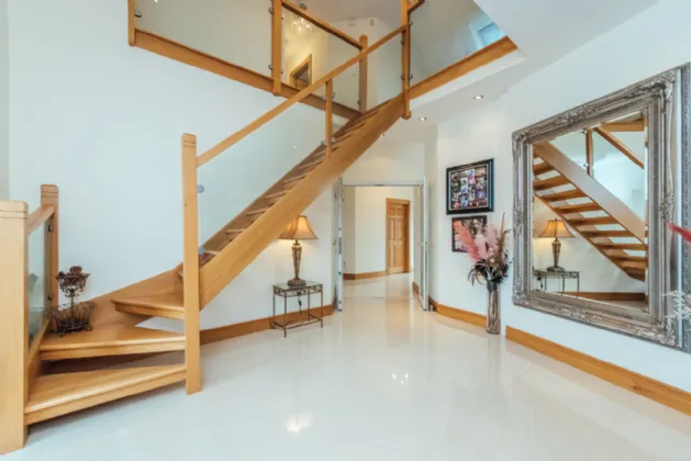 Photo of Limekiln, Ticknevin, Carbury, Co Kildare, W91 Y0F1