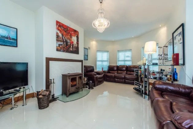 Photo of Limekiln, Ticknevin, Carbury, Co Kildare, W91 Y0F1