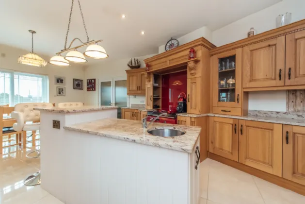 Photo of Limekiln, Ticknevin, Carbury, Co Kildare, W91 Y0F1